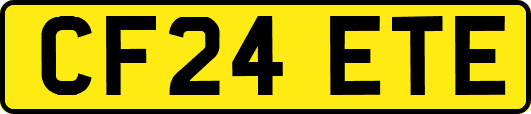 CF24ETE