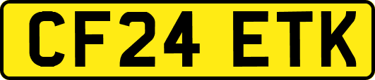 CF24ETK