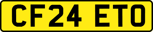 CF24ETO