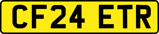 CF24ETR