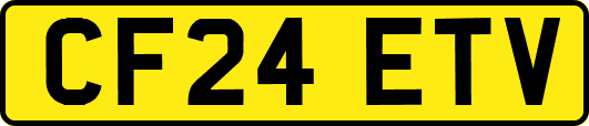 CF24ETV