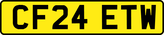CF24ETW
