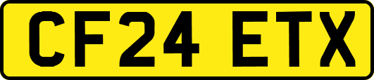 CF24ETX