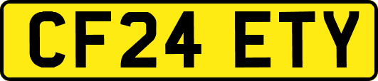 CF24ETY
