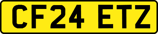 CF24ETZ