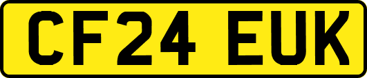 CF24EUK
