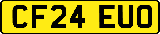 CF24EUO