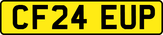 CF24EUP