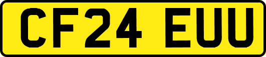 CF24EUU
