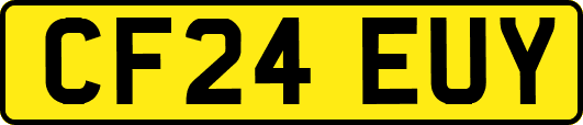 CF24EUY