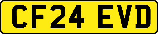 CF24EVD