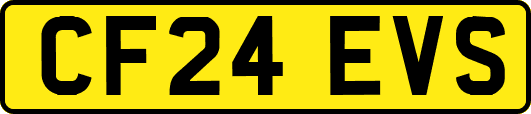 CF24EVS