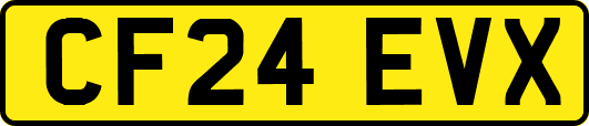 CF24EVX