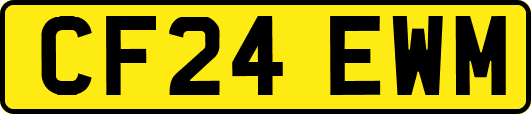 CF24EWM