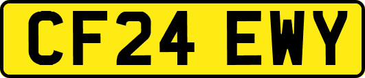 CF24EWY