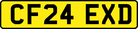 CF24EXD