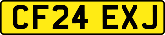 CF24EXJ