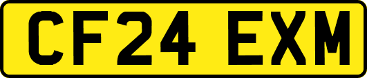CF24EXM