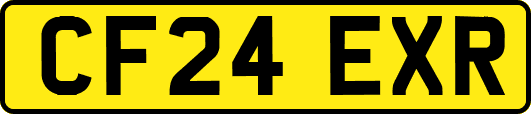 CF24EXR