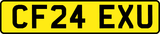 CF24EXU