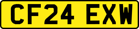 CF24EXW
