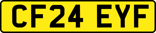 CF24EYF