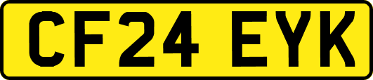 CF24EYK