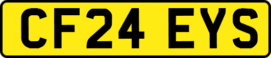 CF24EYS