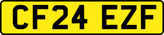 CF24EZF