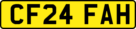 CF24FAH
