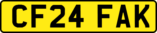 CF24FAK
