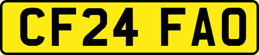 CF24FAO