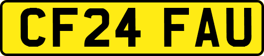 CF24FAU