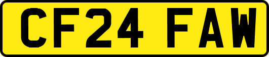 CF24FAW