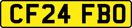 CF24FBO