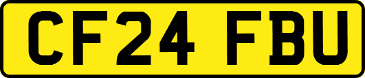 CF24FBU