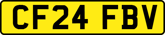 CF24FBV
