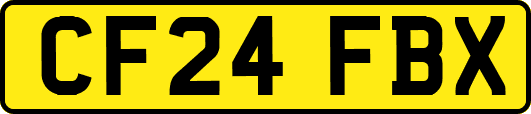 CF24FBX