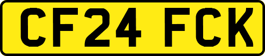 CF24FCK