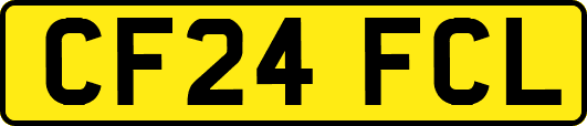CF24FCL