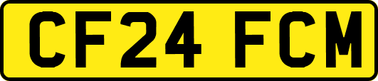 CF24FCM