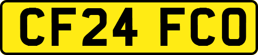 CF24FCO