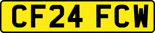 CF24FCW