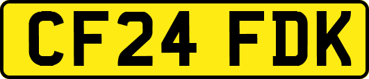 CF24FDK