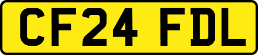 CF24FDL