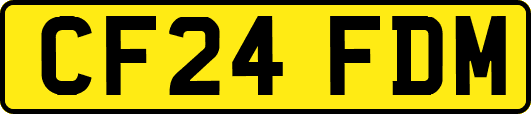 CF24FDM