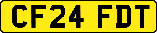 CF24FDT