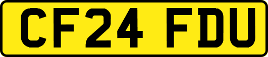 CF24FDU