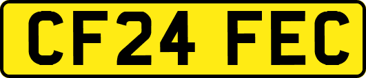 CF24FEC