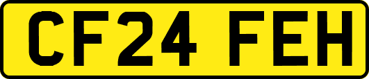 CF24FEH
